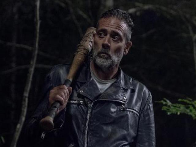 Negan