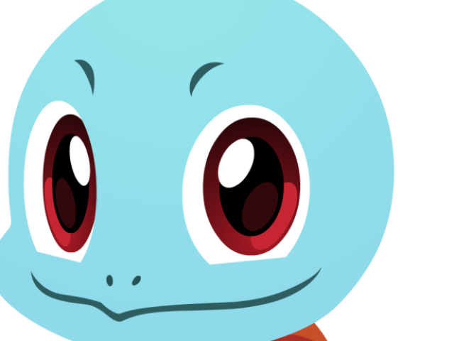 Squirtle