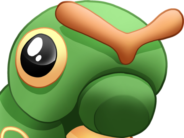 Caterpie