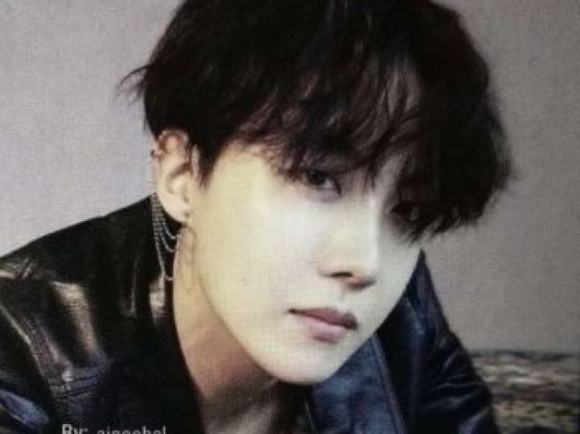 Jung Hoseok