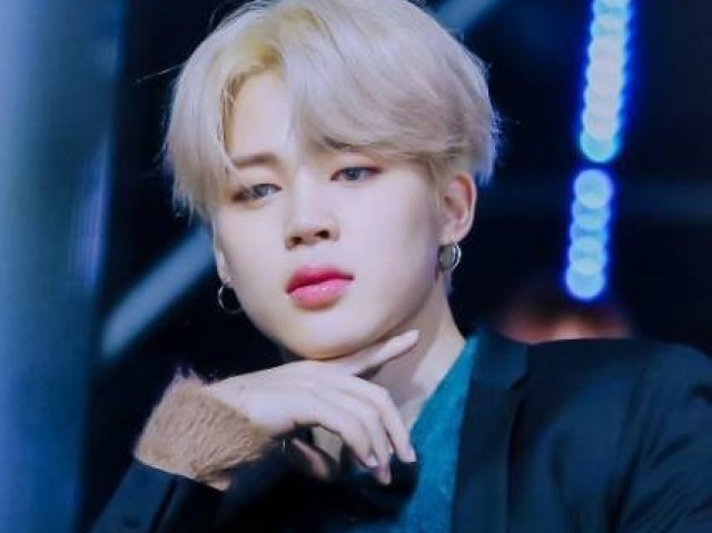 Park Jimin