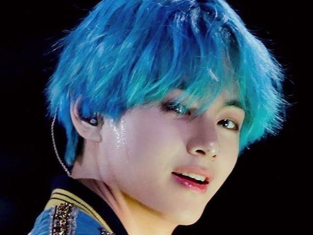 Kim Taehyung