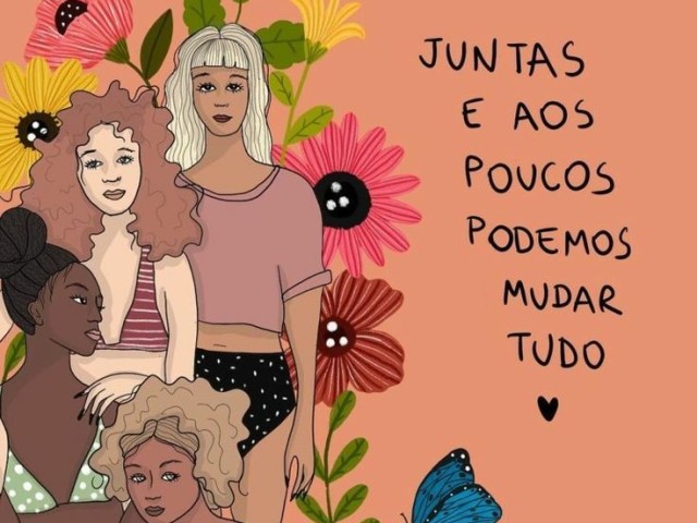 Diversidade ♥️