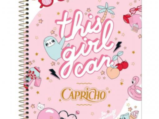 Capricho