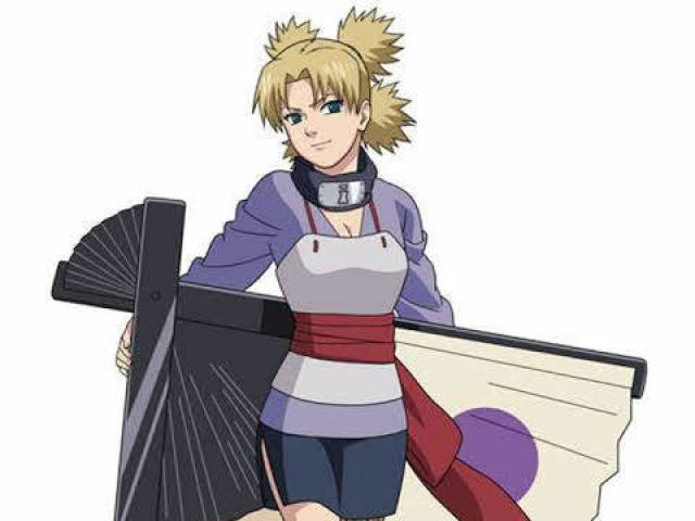 Temari