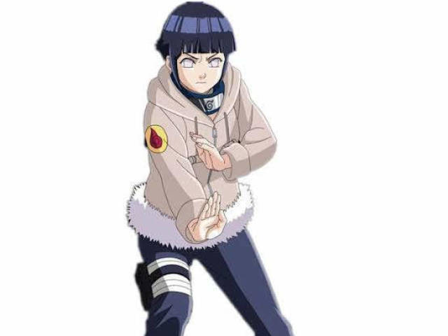 Hinata