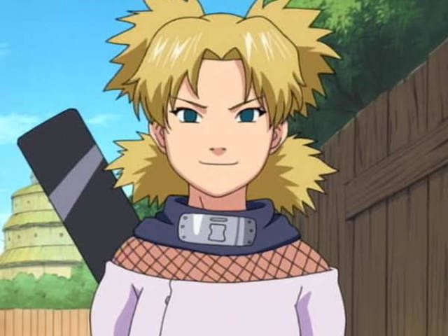 Temari