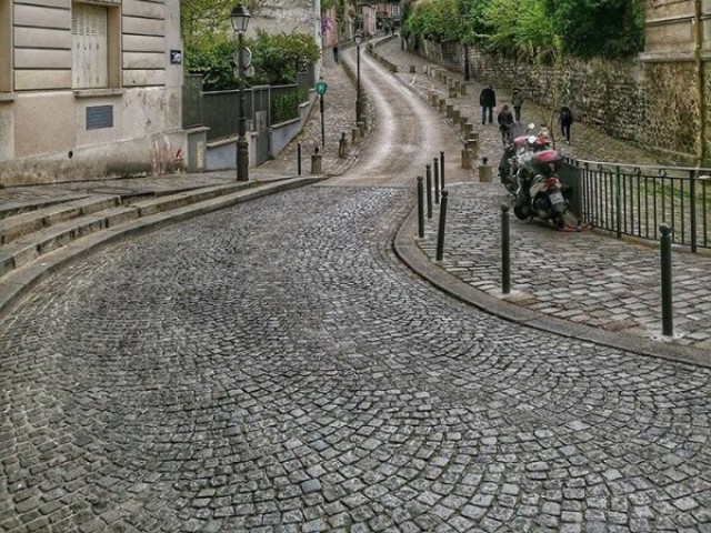 Estrada,rua