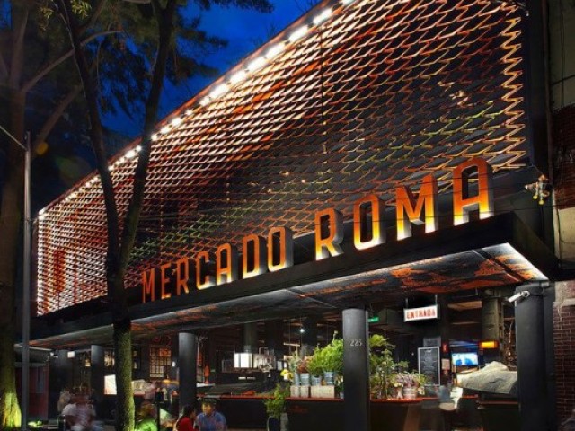 Mercado