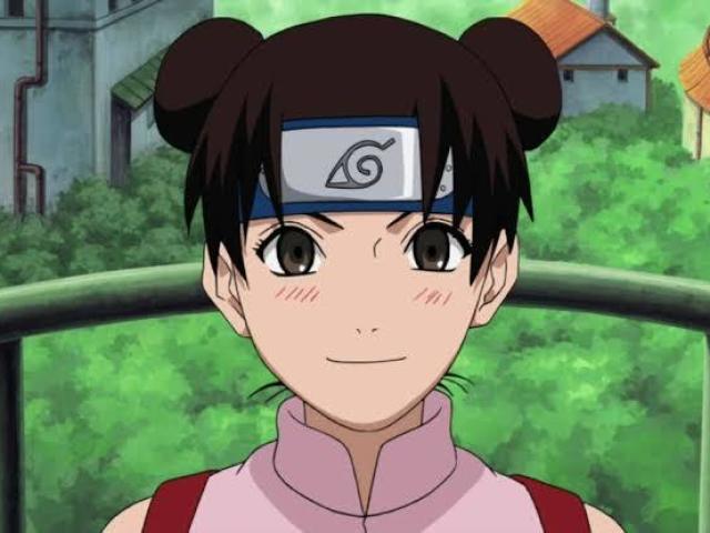 Tenten