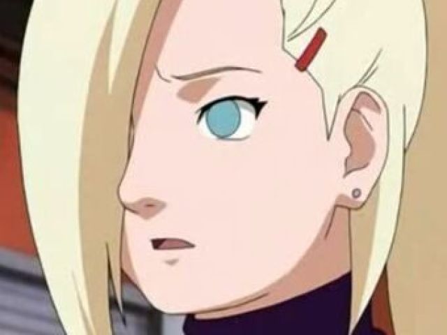 Ino Yamanaka