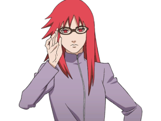 Karin Uzumaki