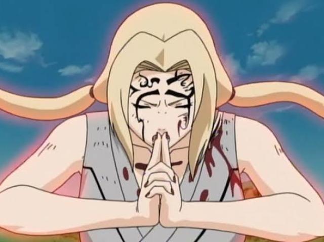 Tsunade