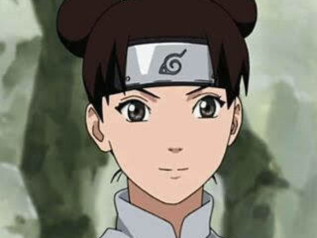 Tenten