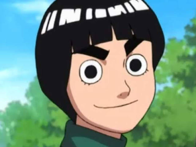 Rock Lee