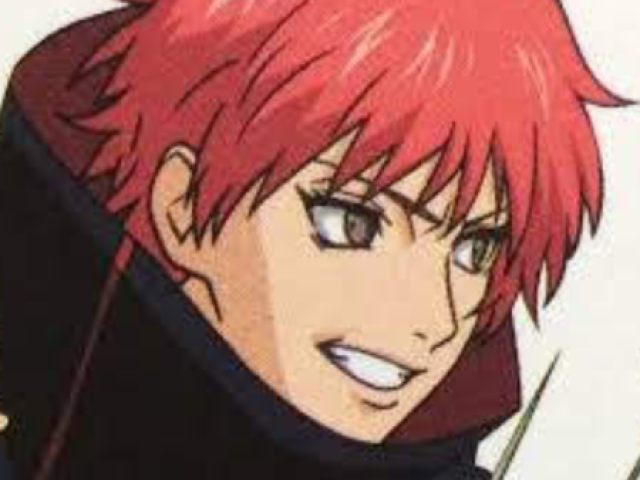 Sasori