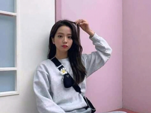 Jisoo
💗