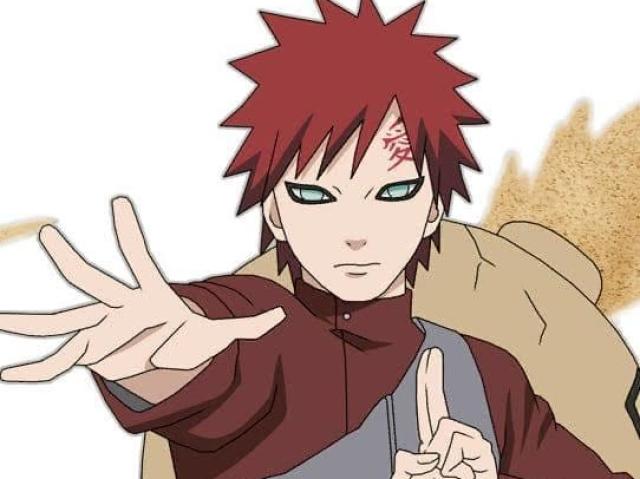 Gaara