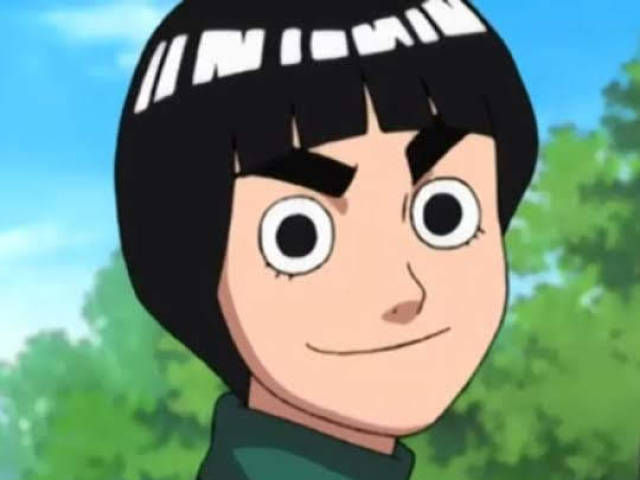 Rock Lee