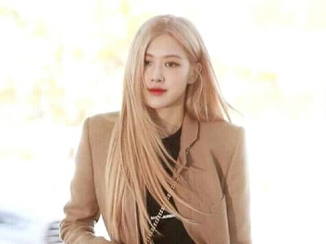 Rosé❤