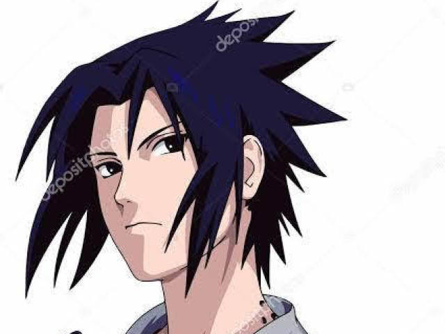 Sasuke Uchiha