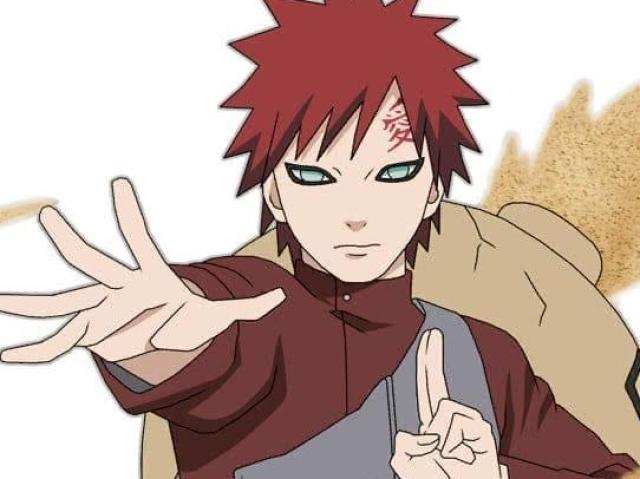 Gaara