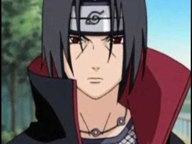 Itachi