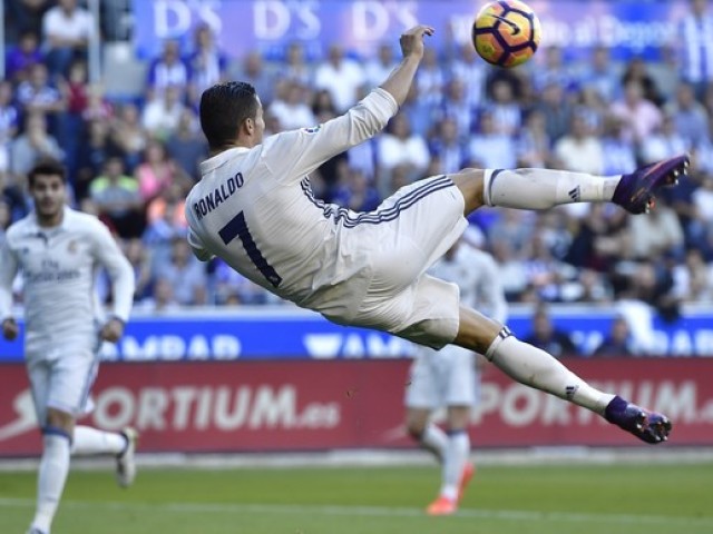 cr7