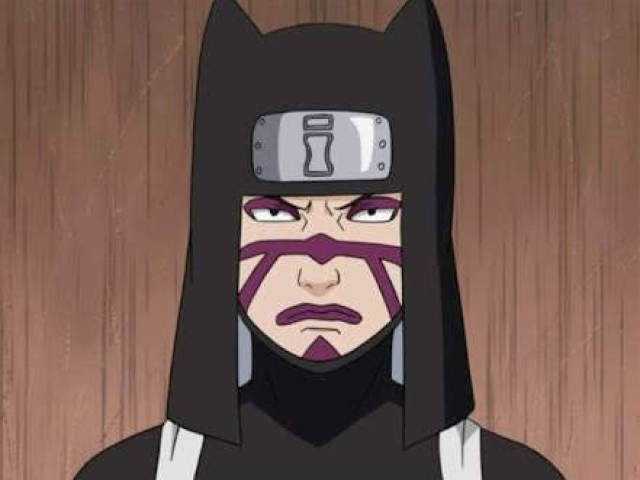 Kankuro