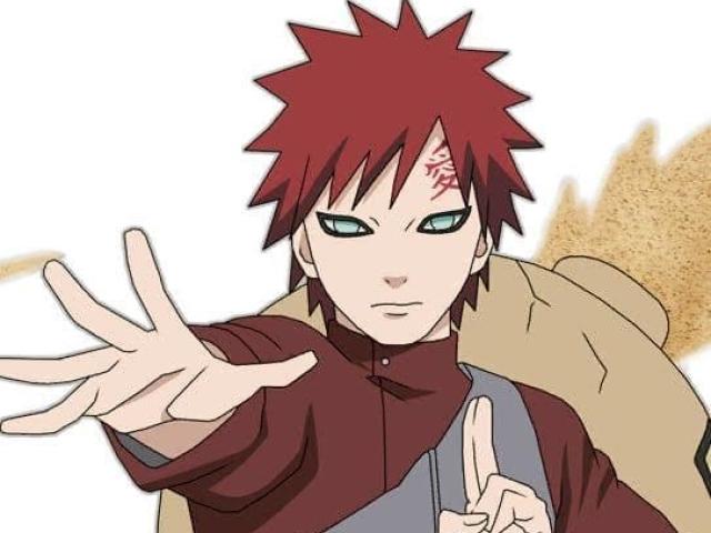 Gaara