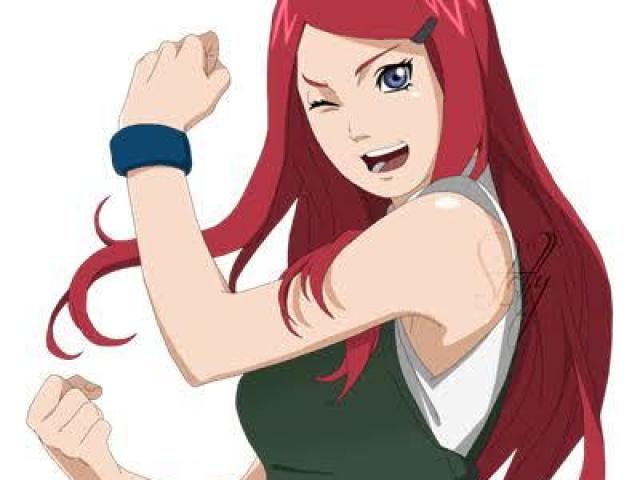 Kushina