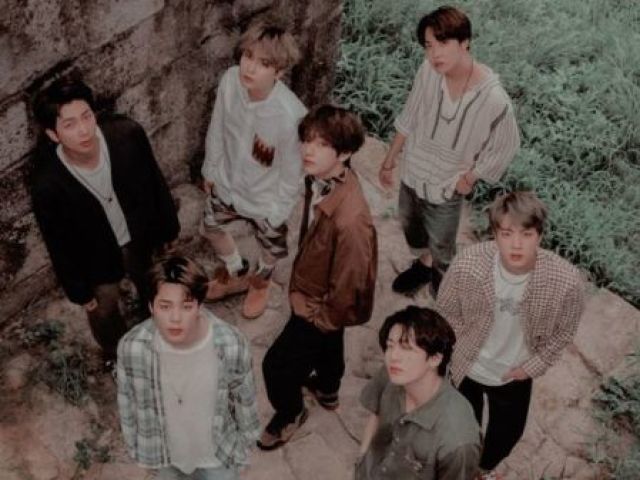 Parabéns es muito ATUALIZADA sobre os MV!(。♡‿♡。)