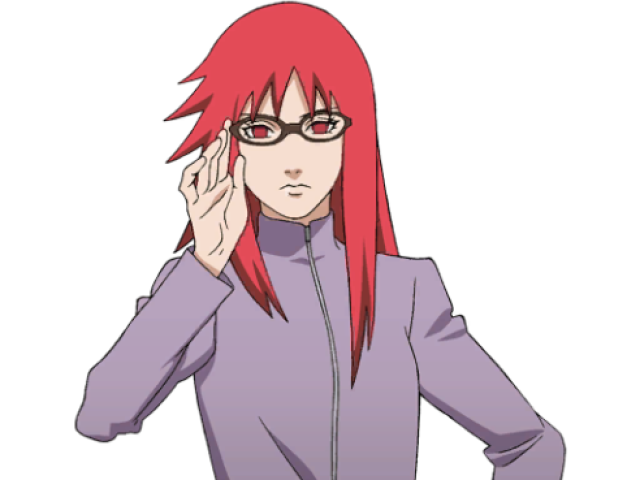 Karin Uzumaki