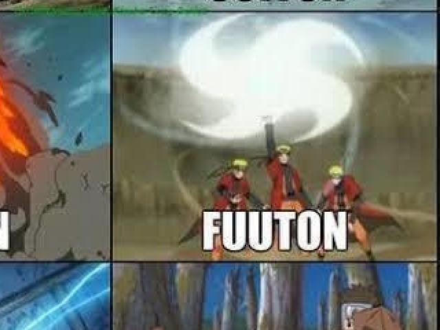 Fuuton