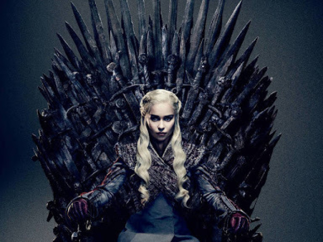 Daenerys Targaryen