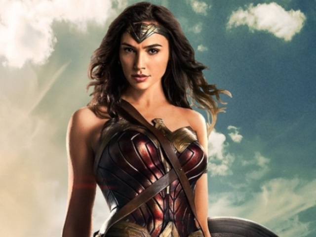 Diana/Mulher Maravilha