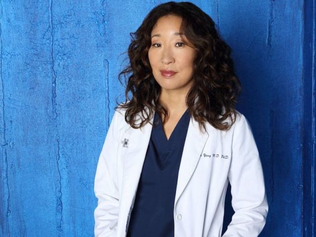 Cristina Yang