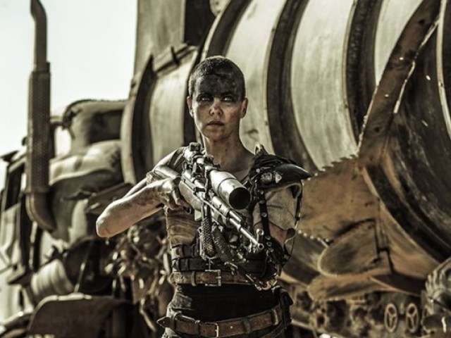 Imperatriz Furiosa
