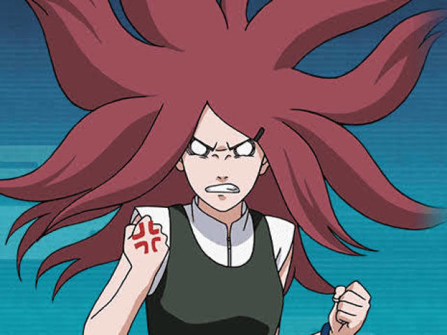 Kushina