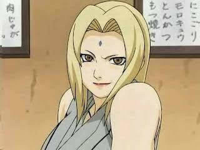 Tsunade