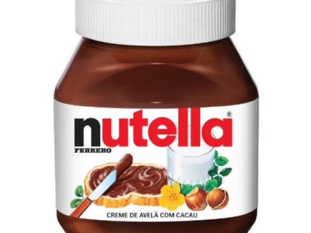 Nutella