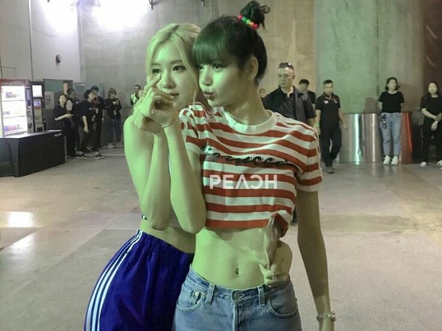 Chaelisa