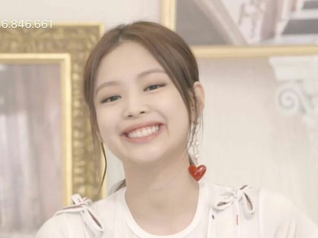 Quiz da Jennie