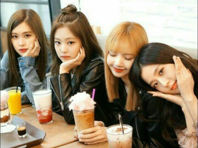 Você conhece mesmo o BLACKPINK?