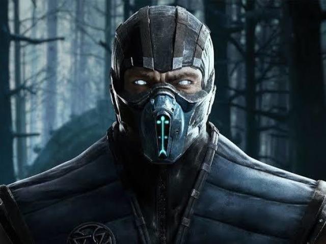 Sub zero