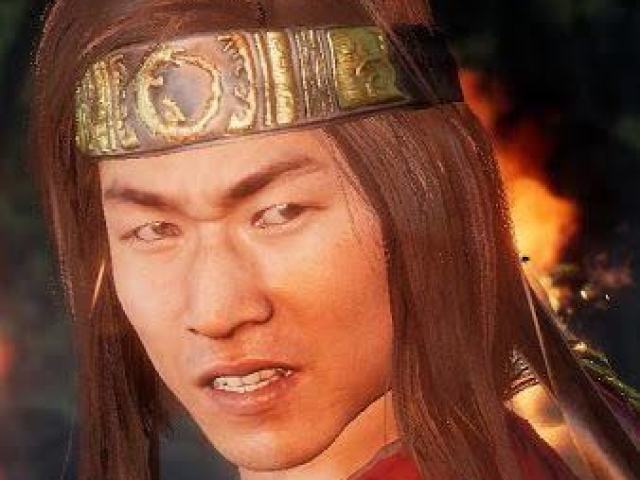 Liu kang