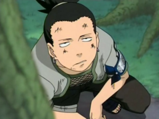 shikamaru