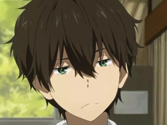 Oreki