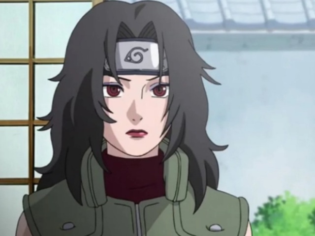 kurenai