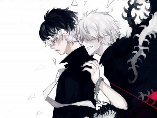 Kaneki